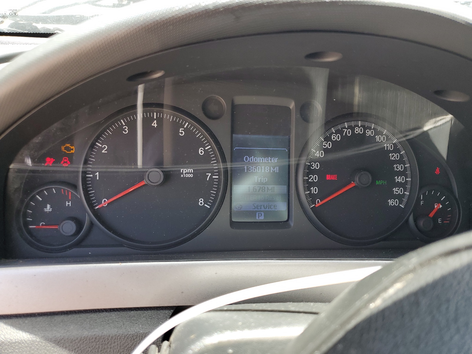 6G1MK5U23DL826314 2013 Chevrolet Caprice Police