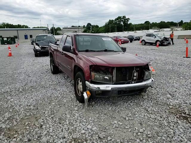 2008 Isuzu I-370 VIN: 1GGCS19E288700688 Lot: 57658504