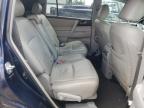 2012 Toyota Highlander Base de vânzare în Leroy, NY - Front End