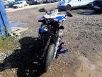 1997 SUZUKI GSXR 600 V for sale at Copart WISBECH