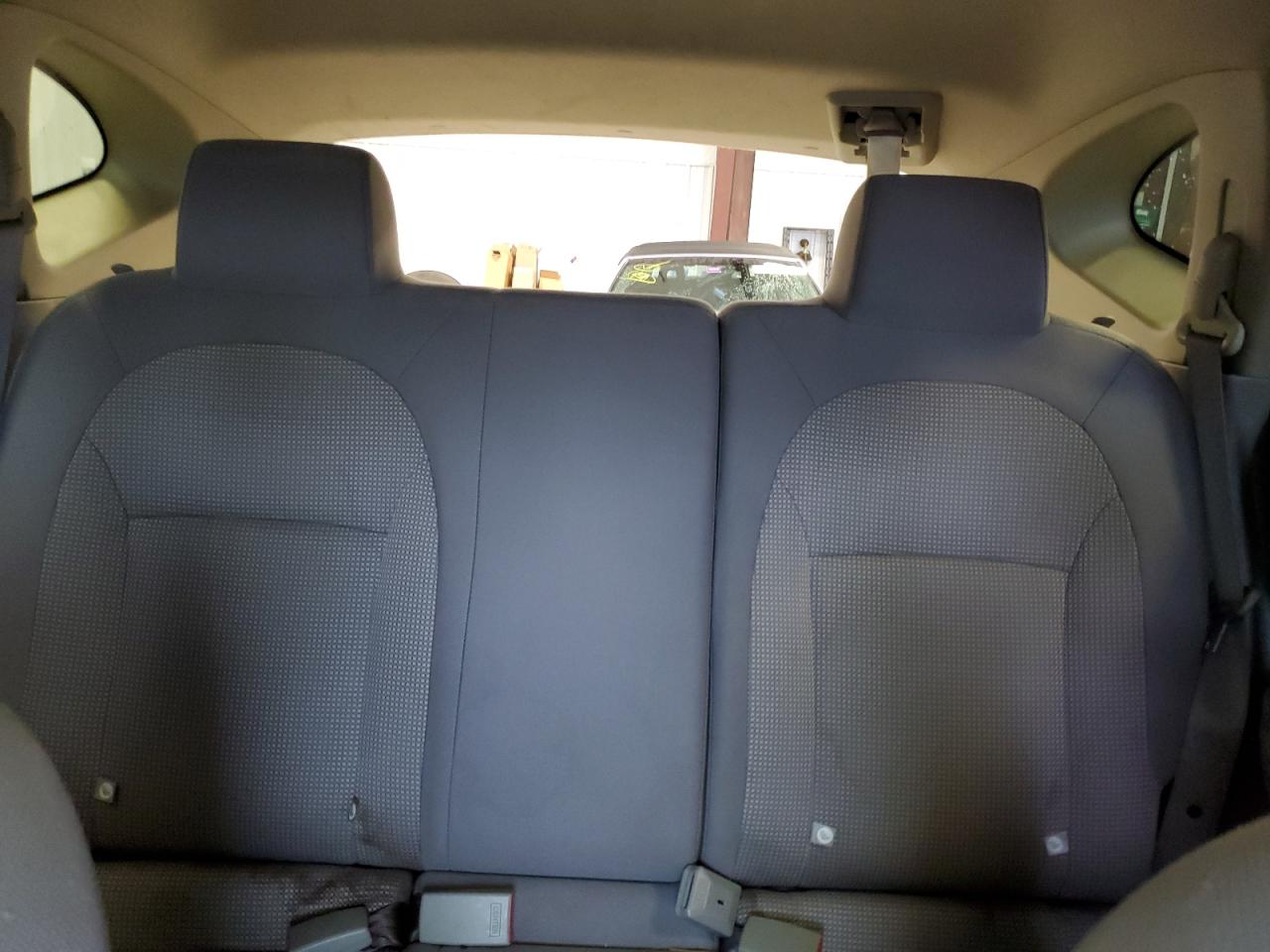 2013 Nissan Rogue S VIN: JN8AS5MV8DW600385 Lot: 60108004