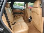 PORSCHE CAYENNE S photo