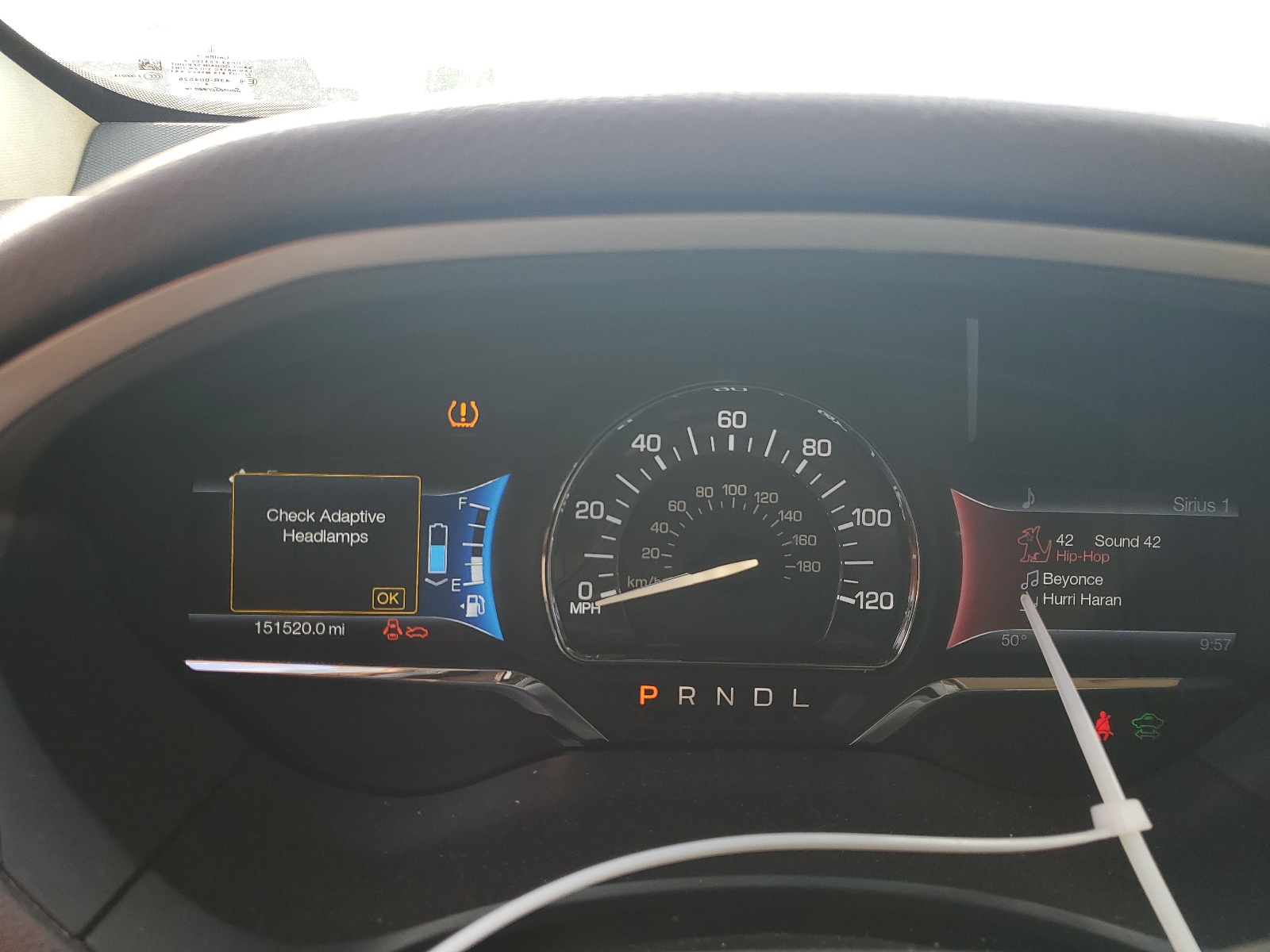 3LN6L2LU9DR813172 2013 Lincoln Mkz Hybrid