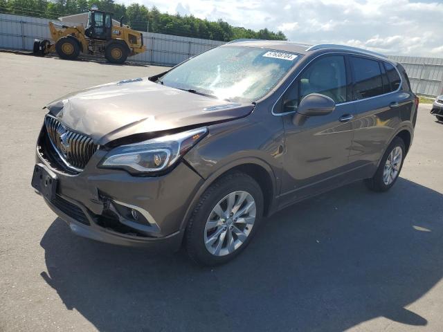 2018 Buick Envision Essence