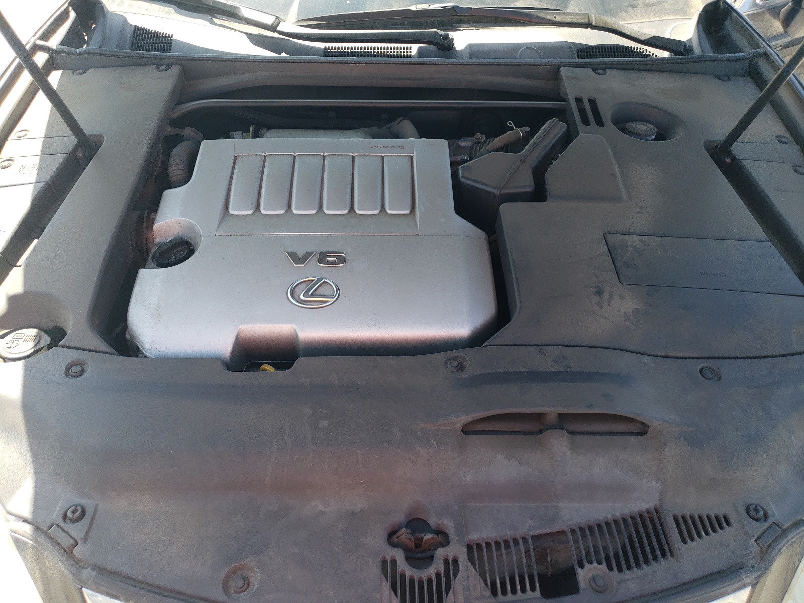 JTHBJ46G282243826 2008 Lexus Es 350