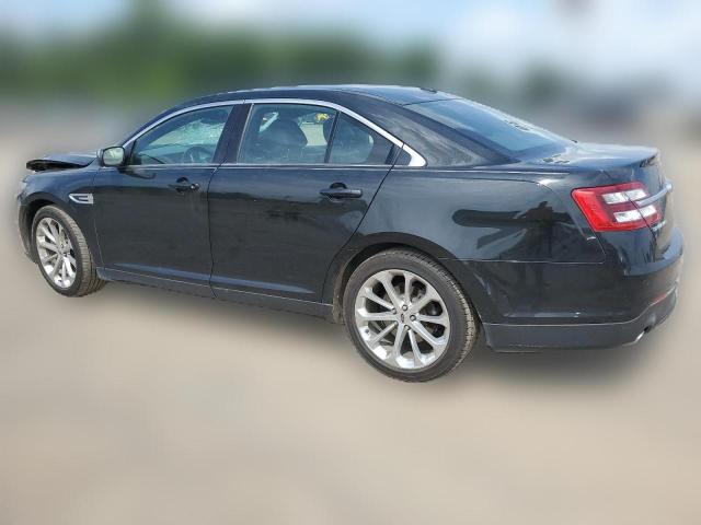  FORD TAURUS 2015 Чорний