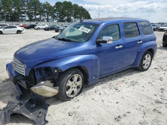 2006 Chevrolet Hhr Lt