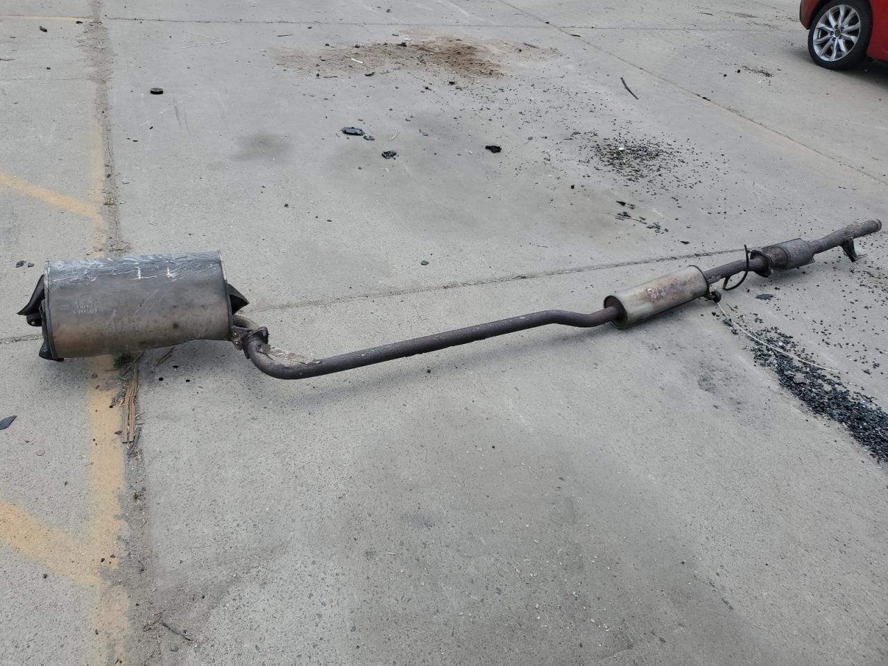 2000 Toyota Camry Ce VIN: 4T1BG22K2YU012763 Lot: 58893404