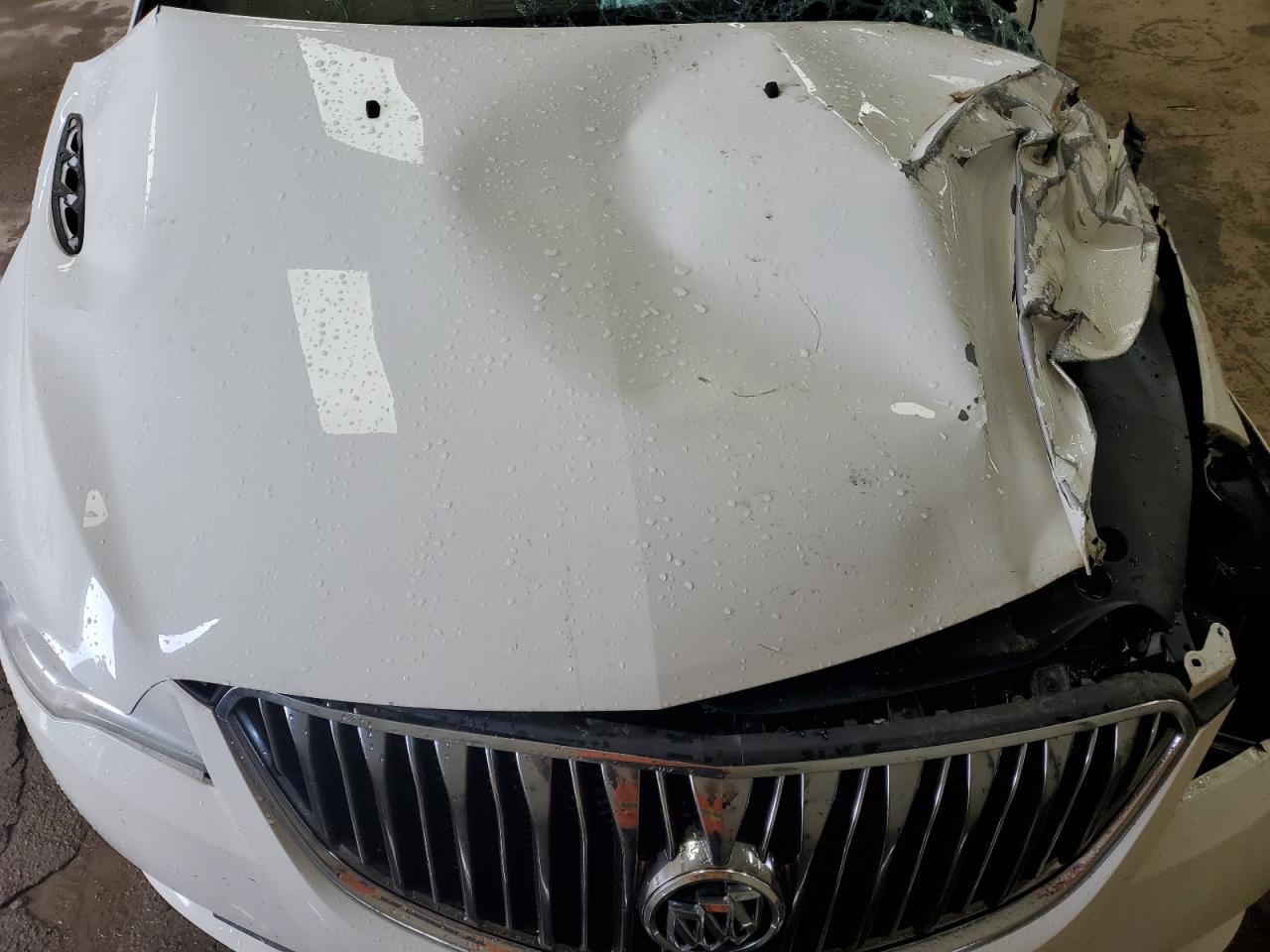 2014 Buick Enclave VIN: 5GAKVCKD6EJ365071 Lot: 60391854