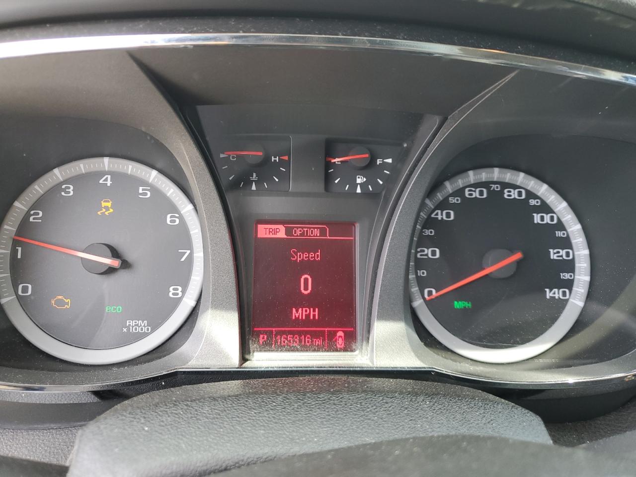 2015 GMC Terrain Sle VIN: 2GKFLVEK6F6206758 Lot: 57268234