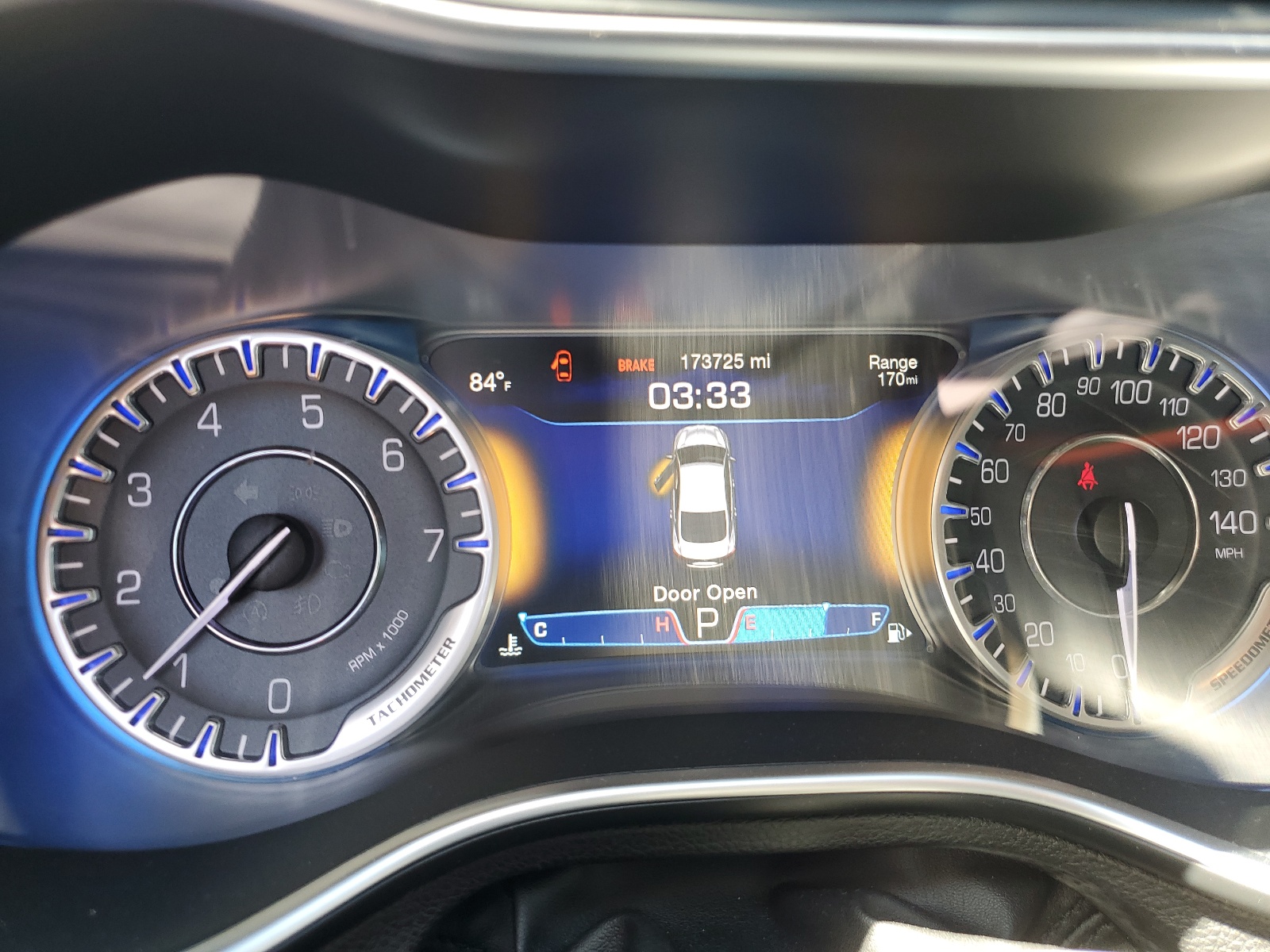 1C3CCCCB2FN584694 2015 Chrysler 200 C