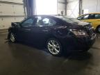 2012 Nissan Maxima S للبيع في Ham Lake، MN - Front End