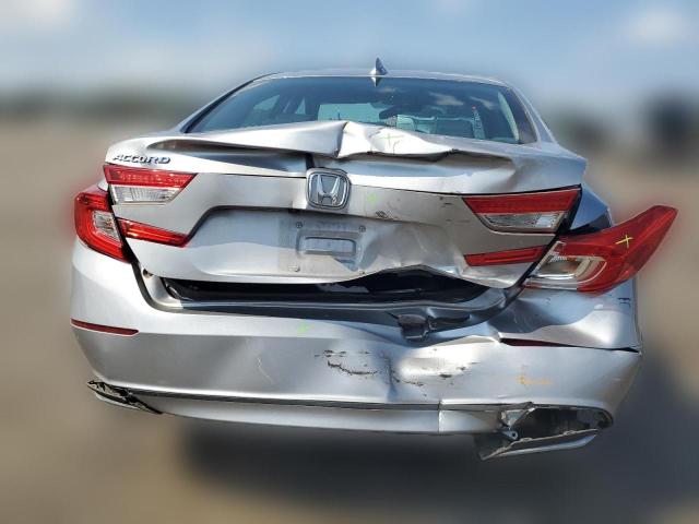 1HGCV1F19KA020461 | 2019 Honda accord lx