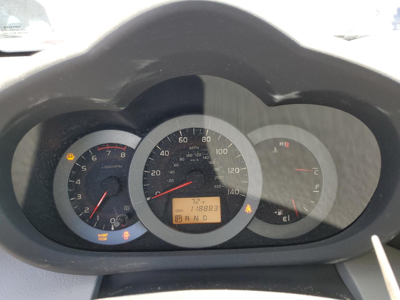 2010 Toyota Rav4 VIN: 2T3ZF4DV8AW020061 Lot: 58787124