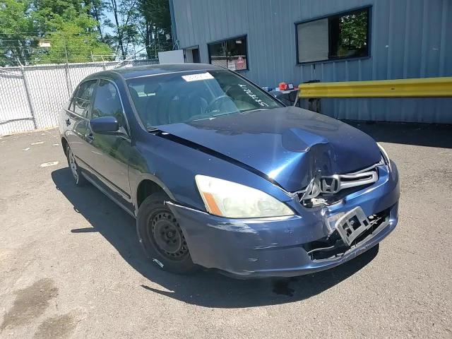 2005 Honda Accord Lx VIN: 3HGCM56445G708829 Lot: 64029064