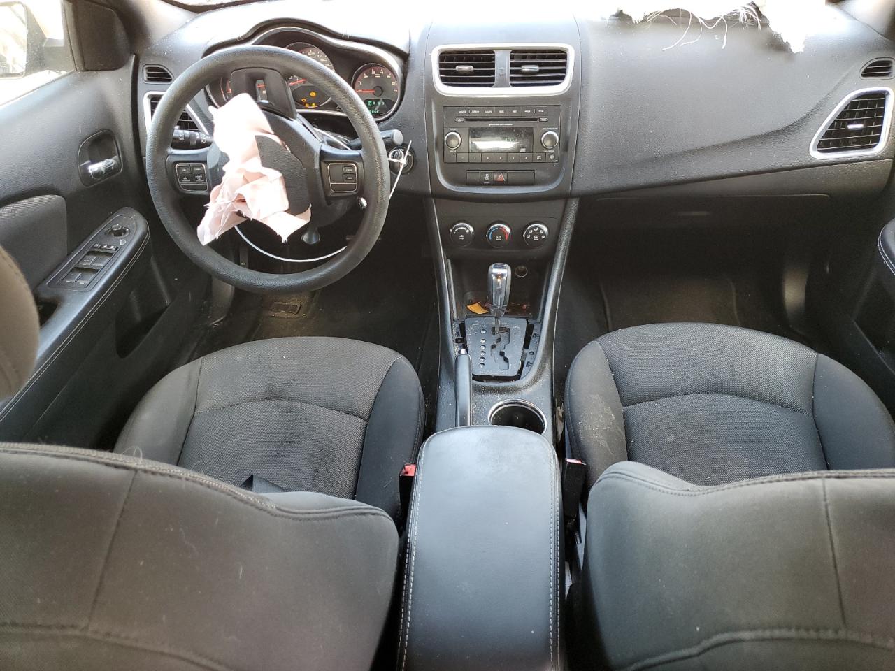 2013 Dodge Avenger - Image 8
