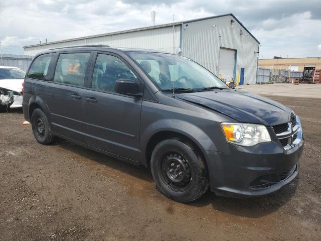 2012 DODGE GRAND CARAVAN SE  