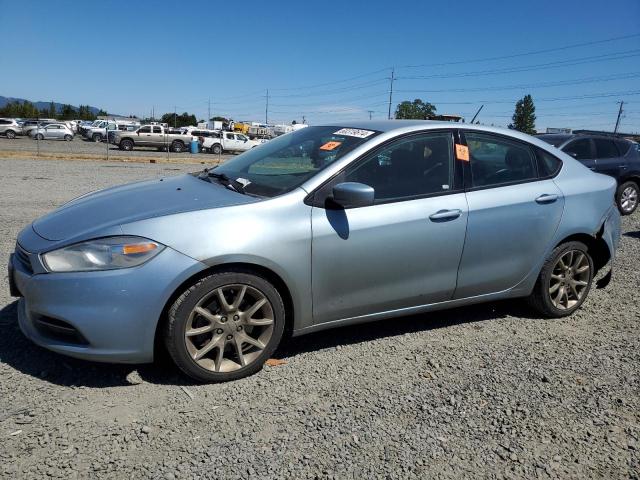 2013 Dodge Dart Sxt