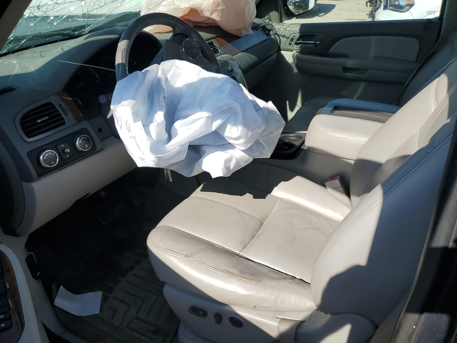 2GTEK19J581198981 2008 GMC Sierra K1500