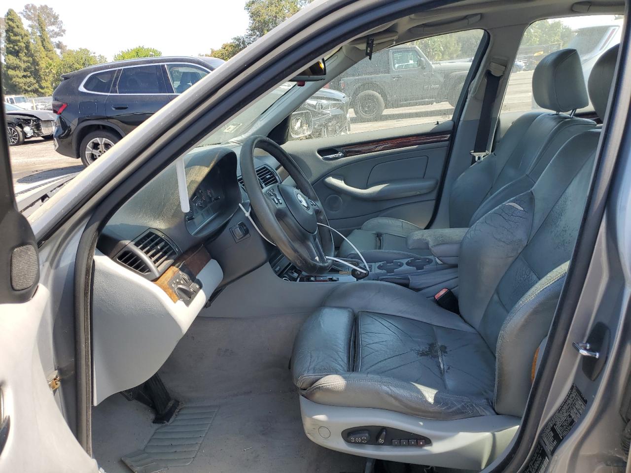 2004 BMW 325 Is Sulev VIN: WBAAZ33484KP88754 Lot: 57278784