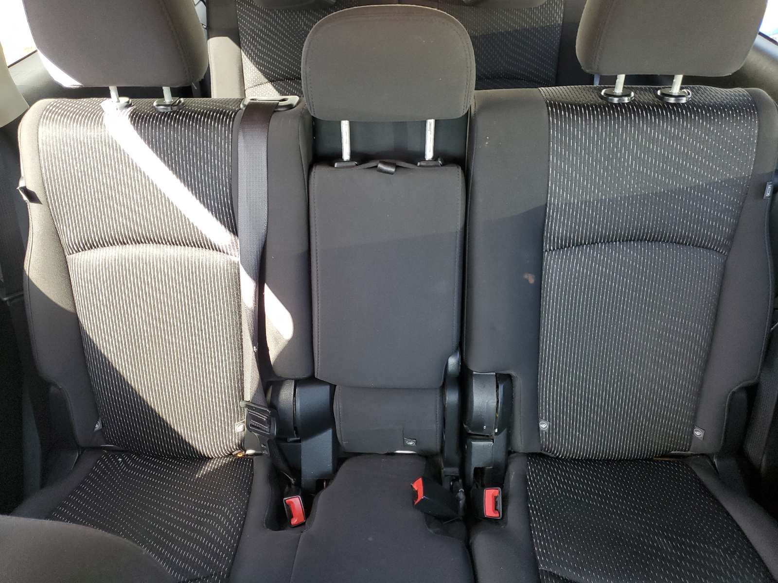 3C4PDCAB6HT568627 2017 Dodge Journey Se