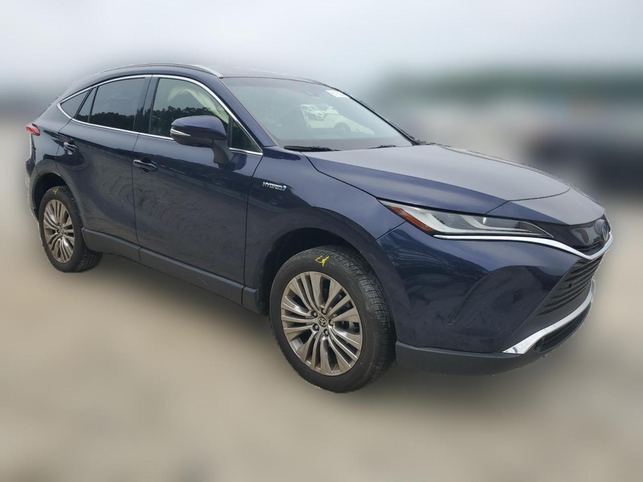 JTEAAAAH4MJ018573 2021 Toyota Venza Le 2021 Toyota Venza Le VIN: JTEAAAAH4MJ018573 Lot: 61102334