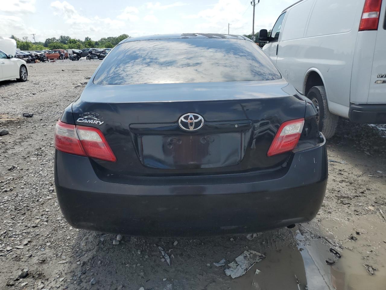 2009 Toyota Camry Base VIN: 4T1BE46K59U898865 Lot: 71430614