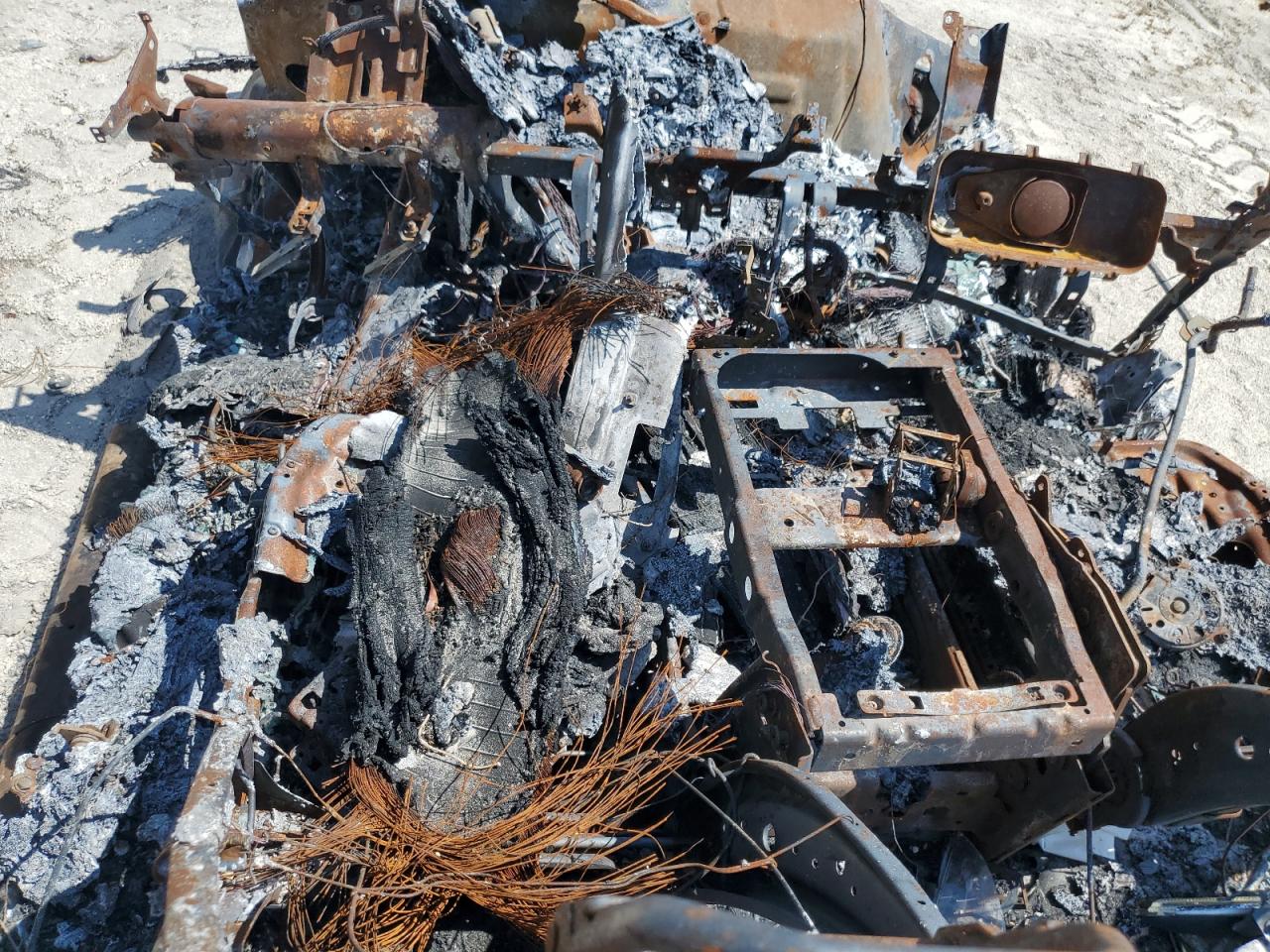 2016 Ford F150 Supercrew VIN: 1FTEW1CF6GFA87873 Lot: 56895924