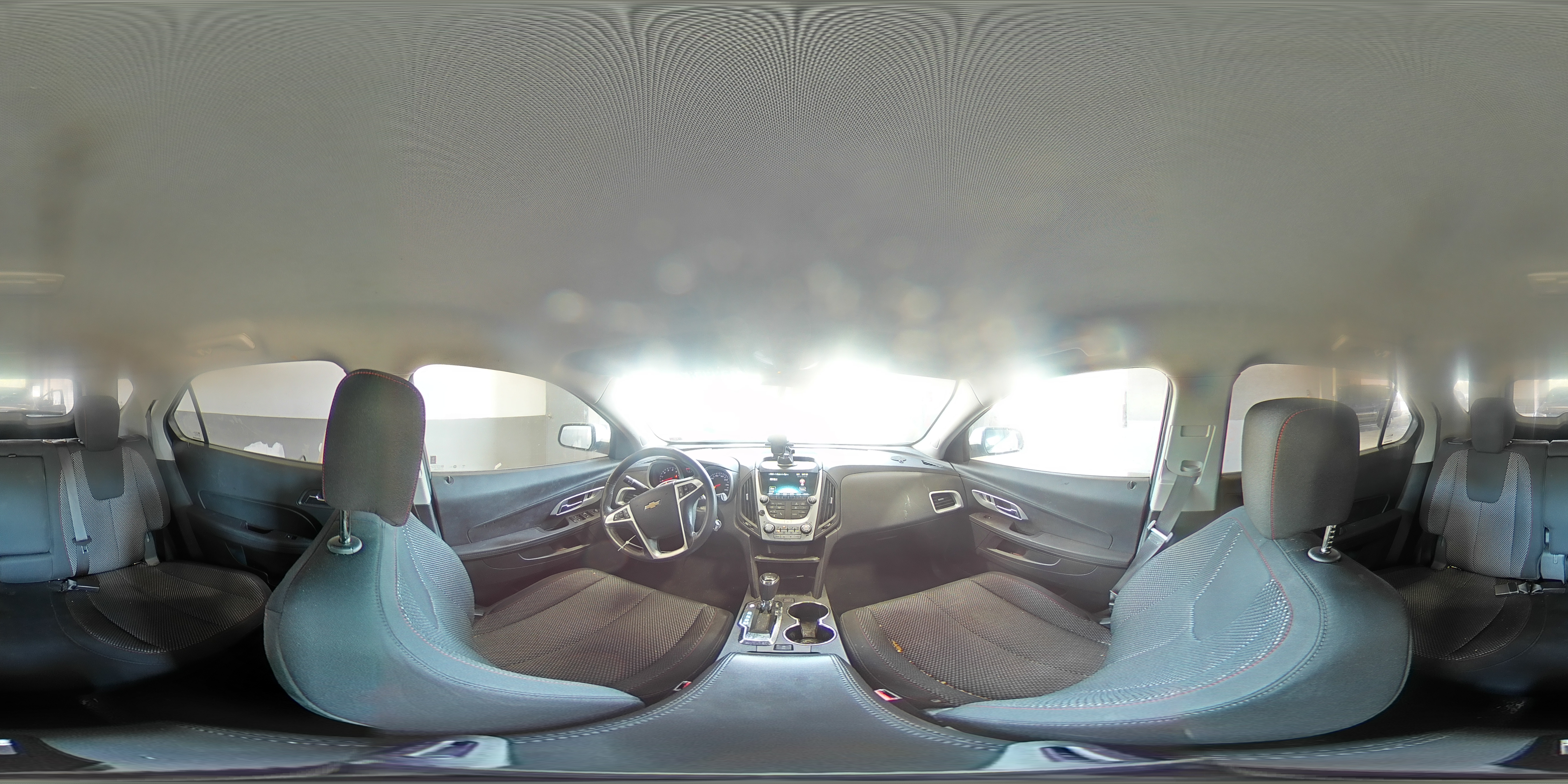 2017 Chevrolet Equinox Lt VIN: 2GNFLFEK9H6312049 Lot: 59968204