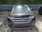 2015 Ford Edge Sel for Sale in Candia, NH - Front End