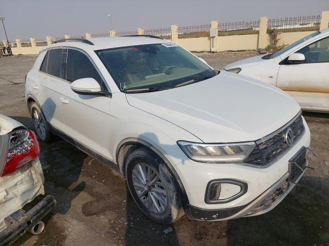 WVGAD1A15PV562653 - 2023 VOLKSWAGEN T-ROC - #undefined