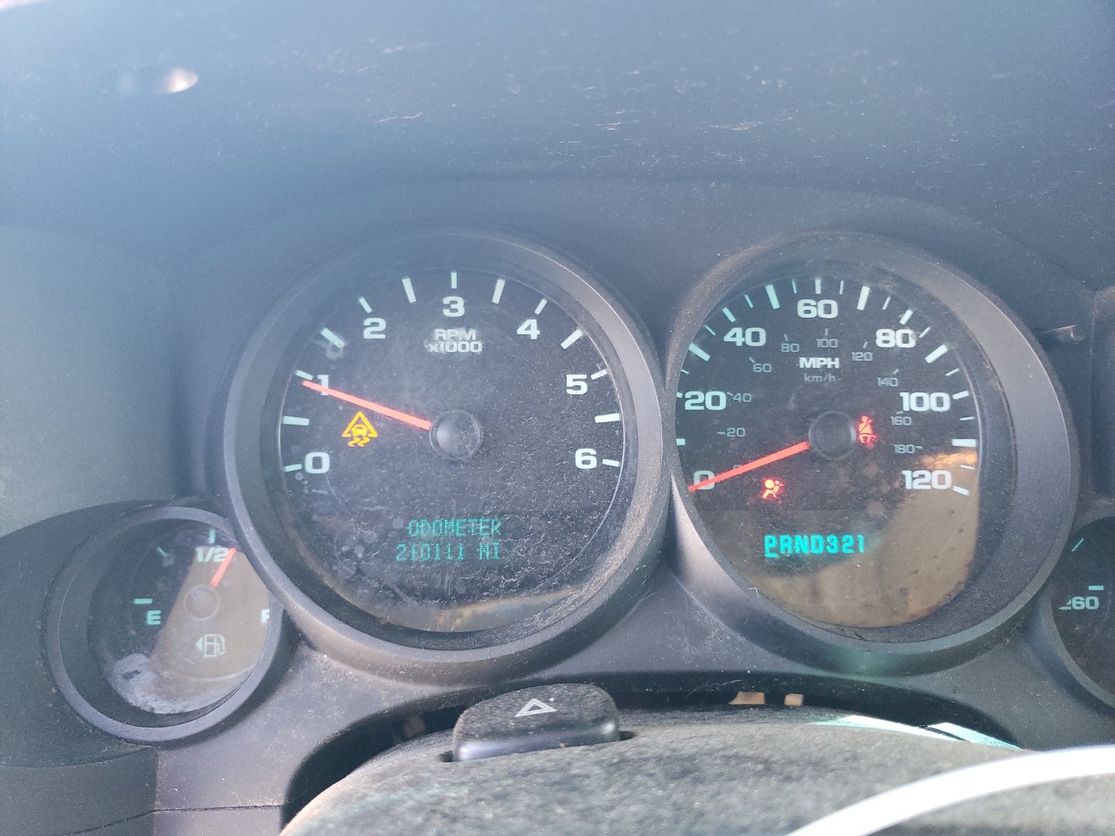 3GTP2UEA0BG268899 2011 GMC Sierra K1500 Sl