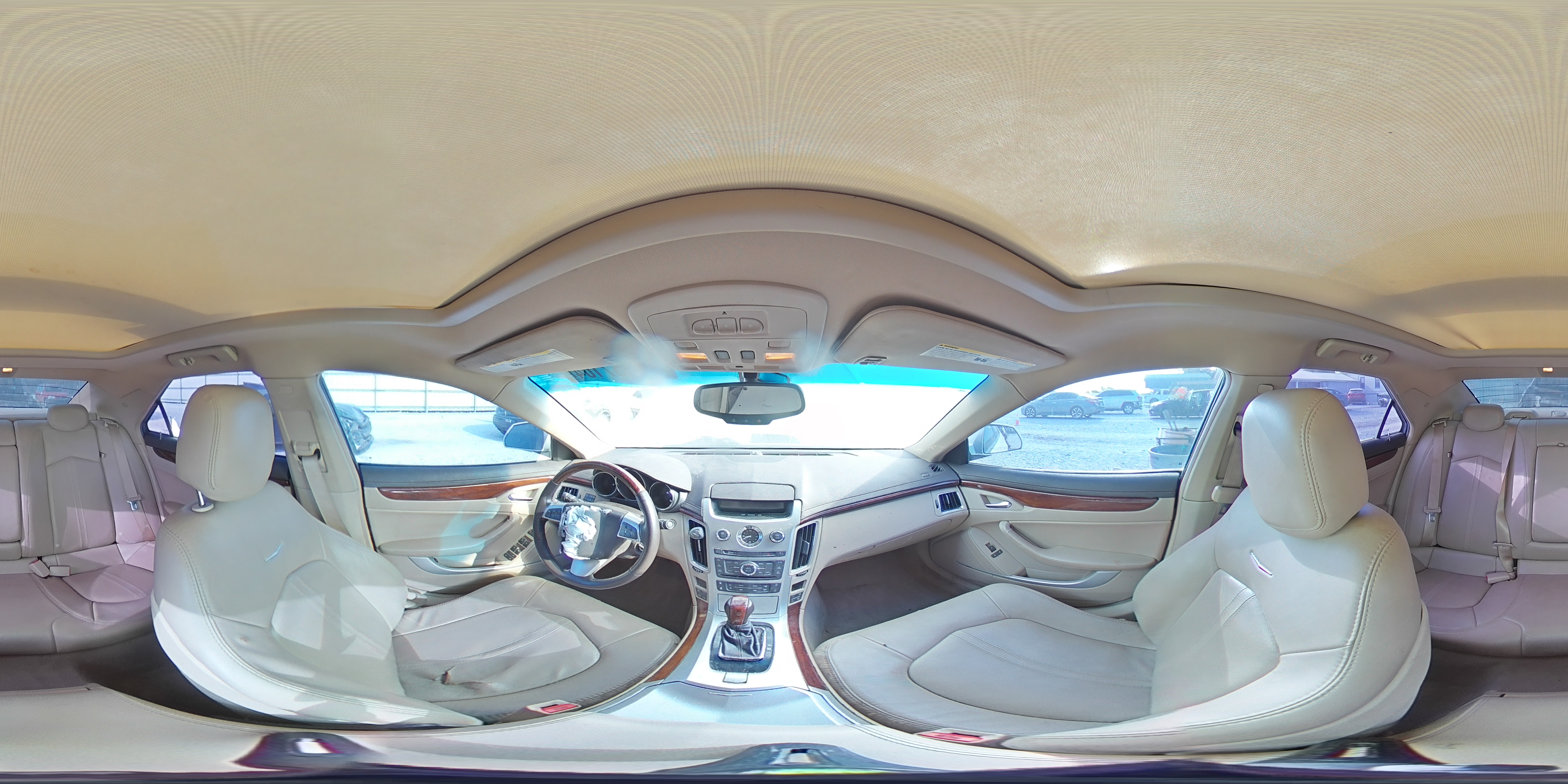 2013 Cadillac Cts Premium Collection VIN: 1G6DP5E37D0149625 Lot: 60057104