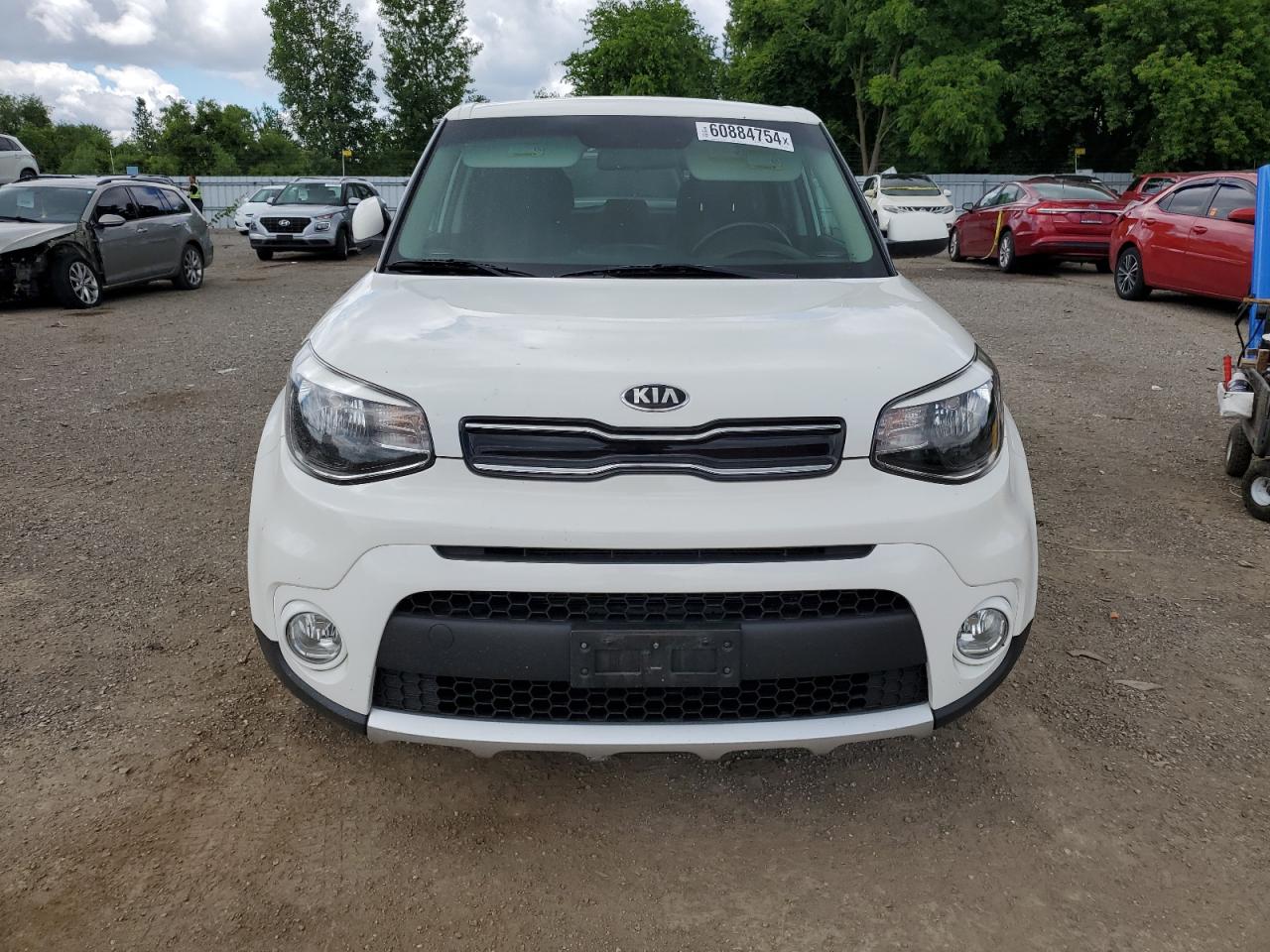 KNDJP3A5XH7440516 2017 Kia Soul +