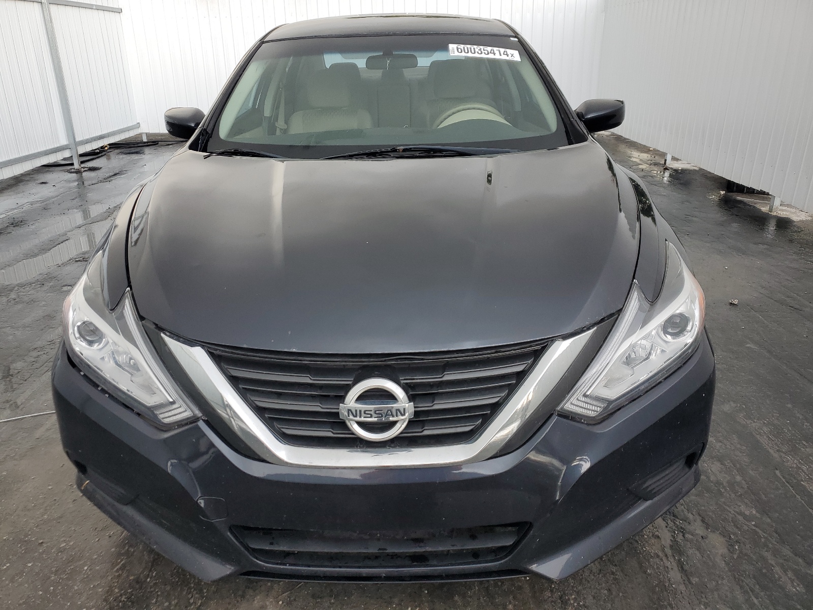 2016 Nissan Altima 2.5 vin: 1N4AL3AP8GC190203