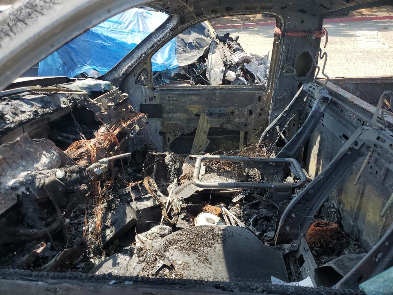 2008 GMC Sierra C1500 VIN: 1GTEC14X08Z215816 Lot: 58469274