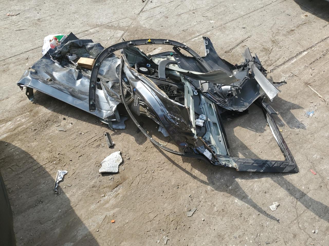 2021 Kia Soul Lx VIN: KNDJ23AU1M7739814 Lot: 60152874