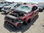 2016 Ford Fusion Se for Sale in Martinez, CA - Vandalism