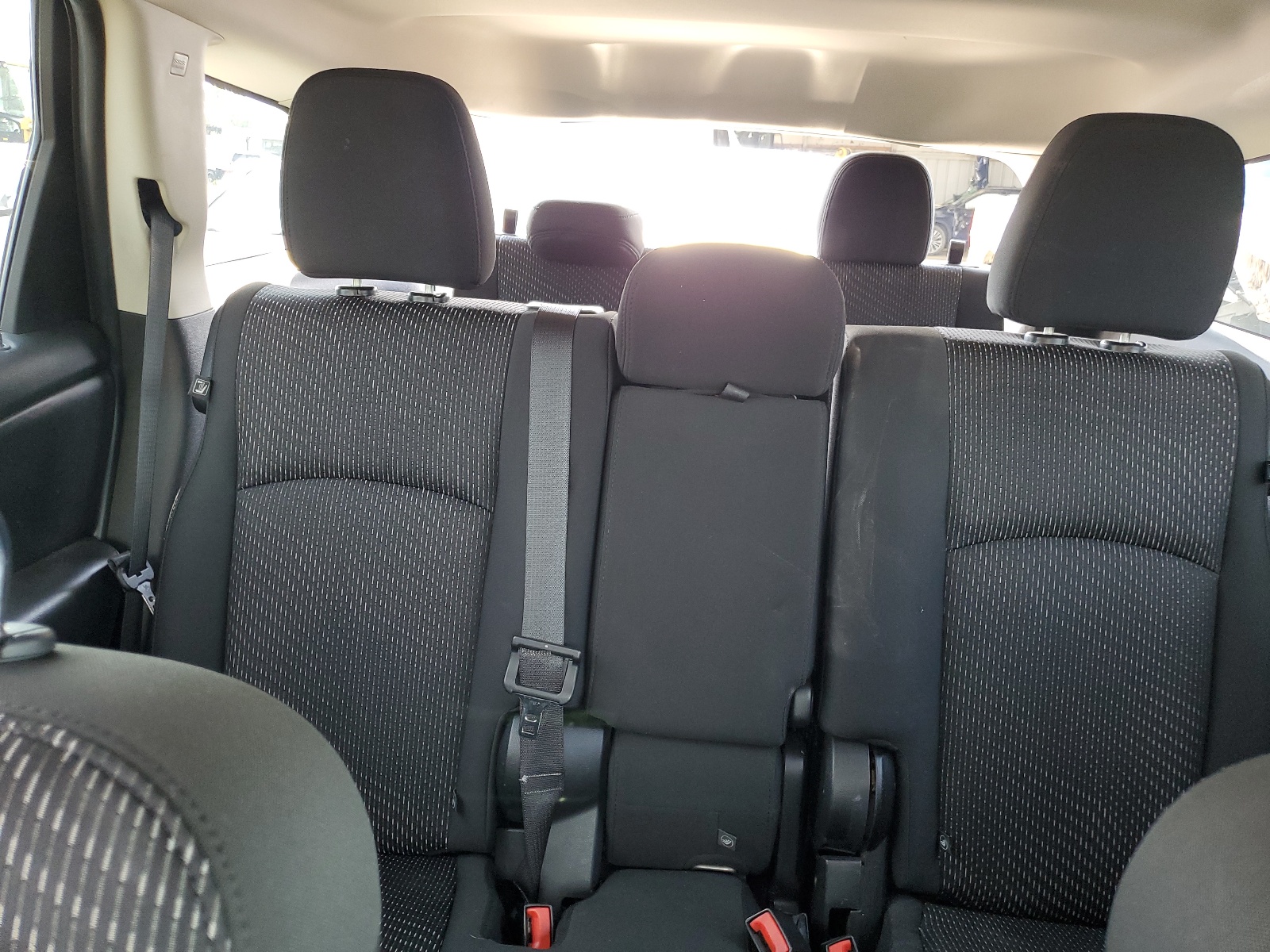 3C4PDCAB8LT249562 2020 Dodge Journey Se