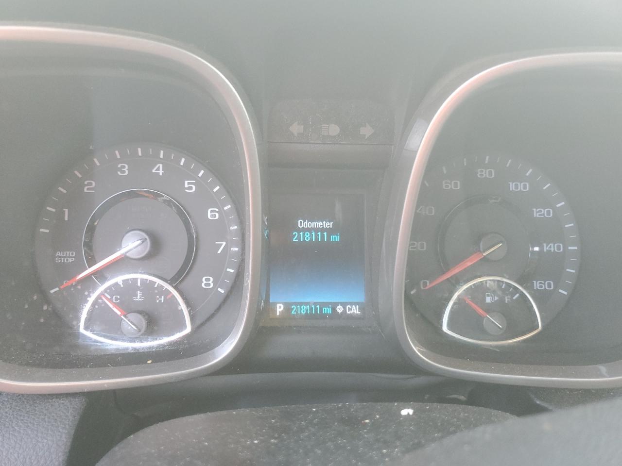 2014 Chevrolet Malibu 1Lt VIN: 1G11C5SL6EU160523 Lot: 56591614