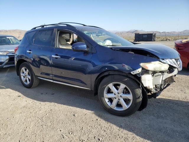 2010 Nissan Murano S