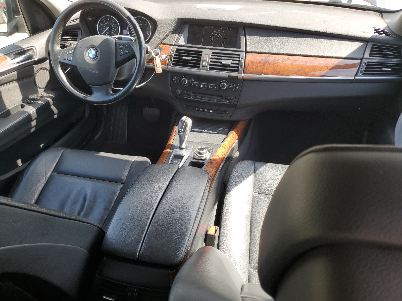 5UXZV4C59D0B14383 2013 BMW X5 xDrive35I