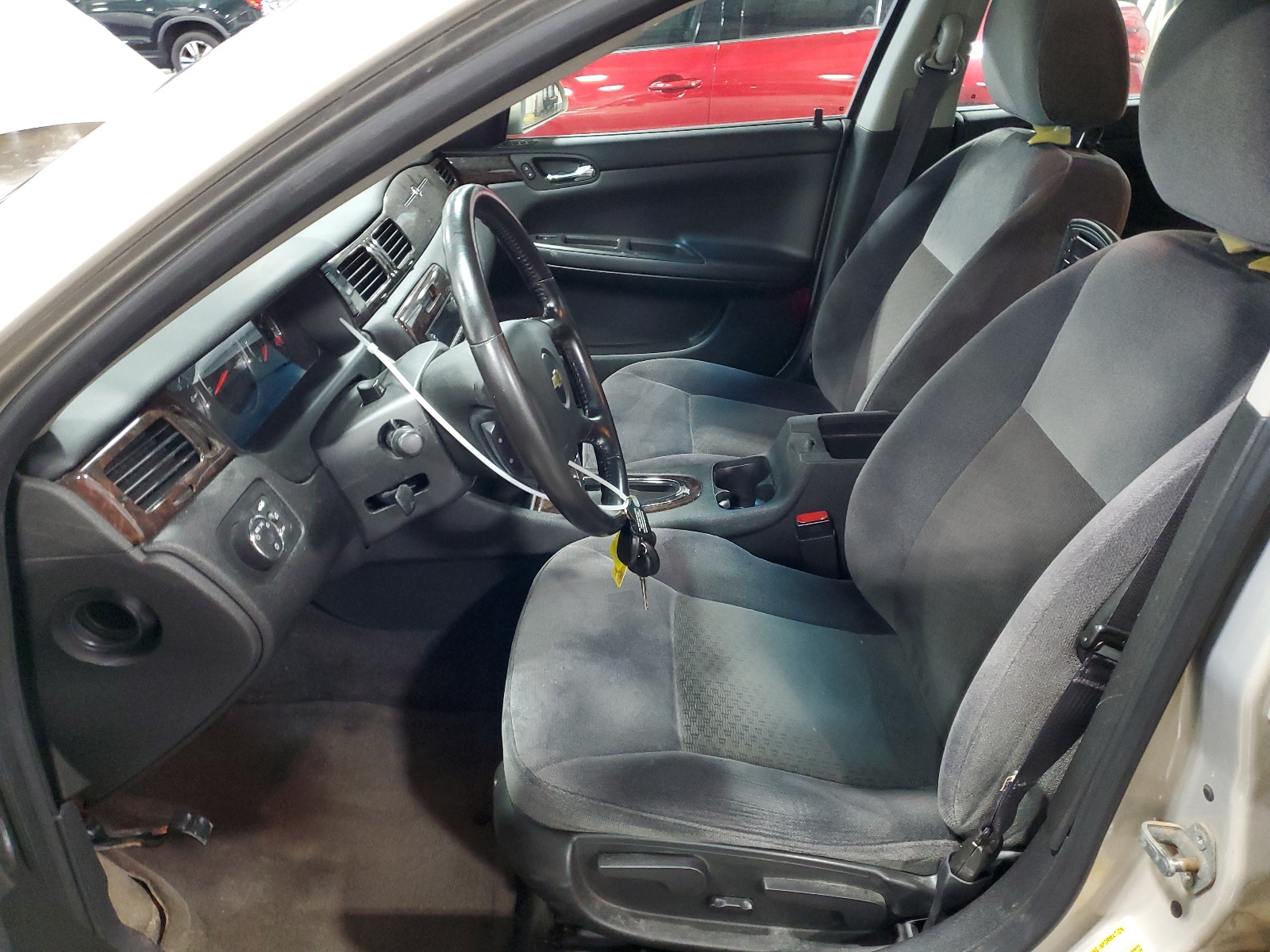 2G1WG5E31C1227091 2012 Chevrolet Impala Lt