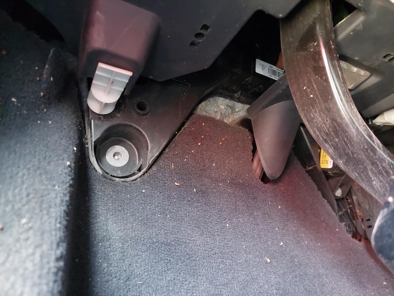 WVGBC2BP3GD006685 - 2016 Volkswagen TOUAREG - #55428834