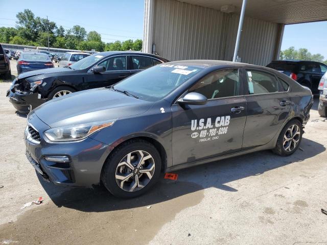 3KPF24AD1ME387927 Kia Forte FE