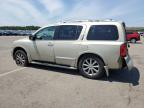 2008 Infiniti Qx56  for Sale in Brookhaven, NY - Rear End