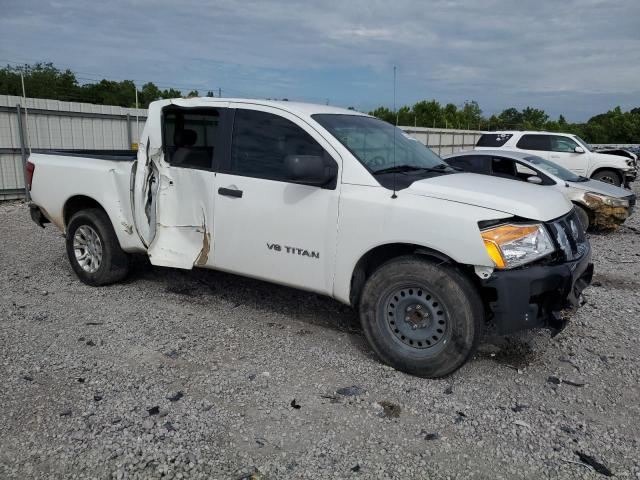 1N6AA07D38N325750 | 2008 Nissan titan xe