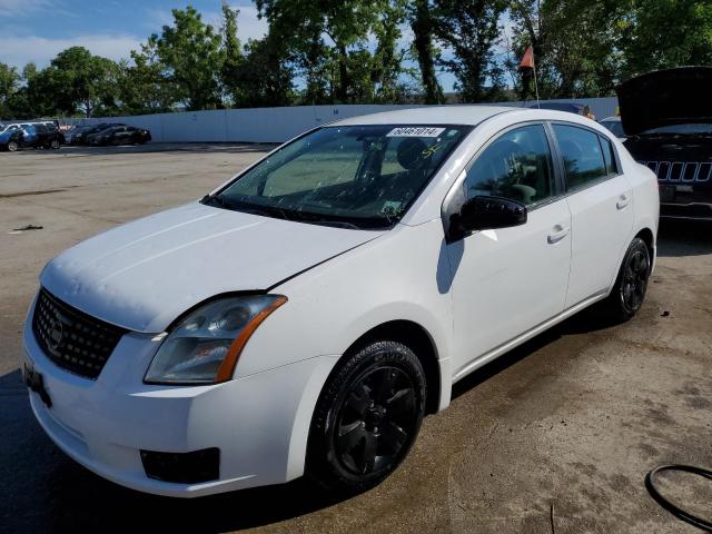 2007 Nissan Sentra 2.0