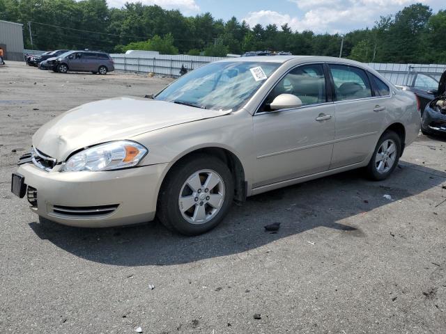 2008 Chevrolet Impala Lt