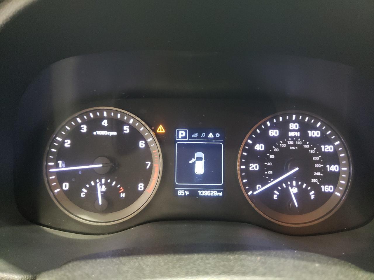 2017 Hyundai Tucson Limited VIN: KM8J33A24HU344749 Lot: 58708334